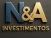 Logo de N&A Investimentos Consórcios