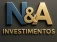 Logo de N&A Investimentos Consórcios