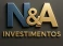 Logo de N&A investimentos